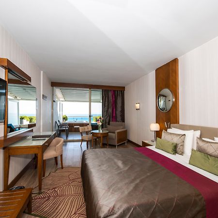 Side Star Elegance Hotel Bagian luar foto