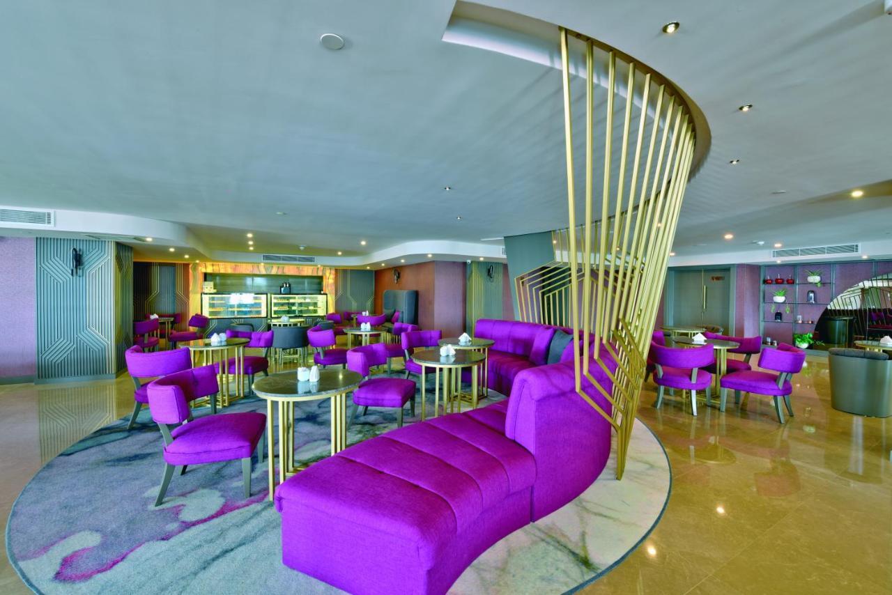 Side Star Elegance Hotel Bagian luar foto
