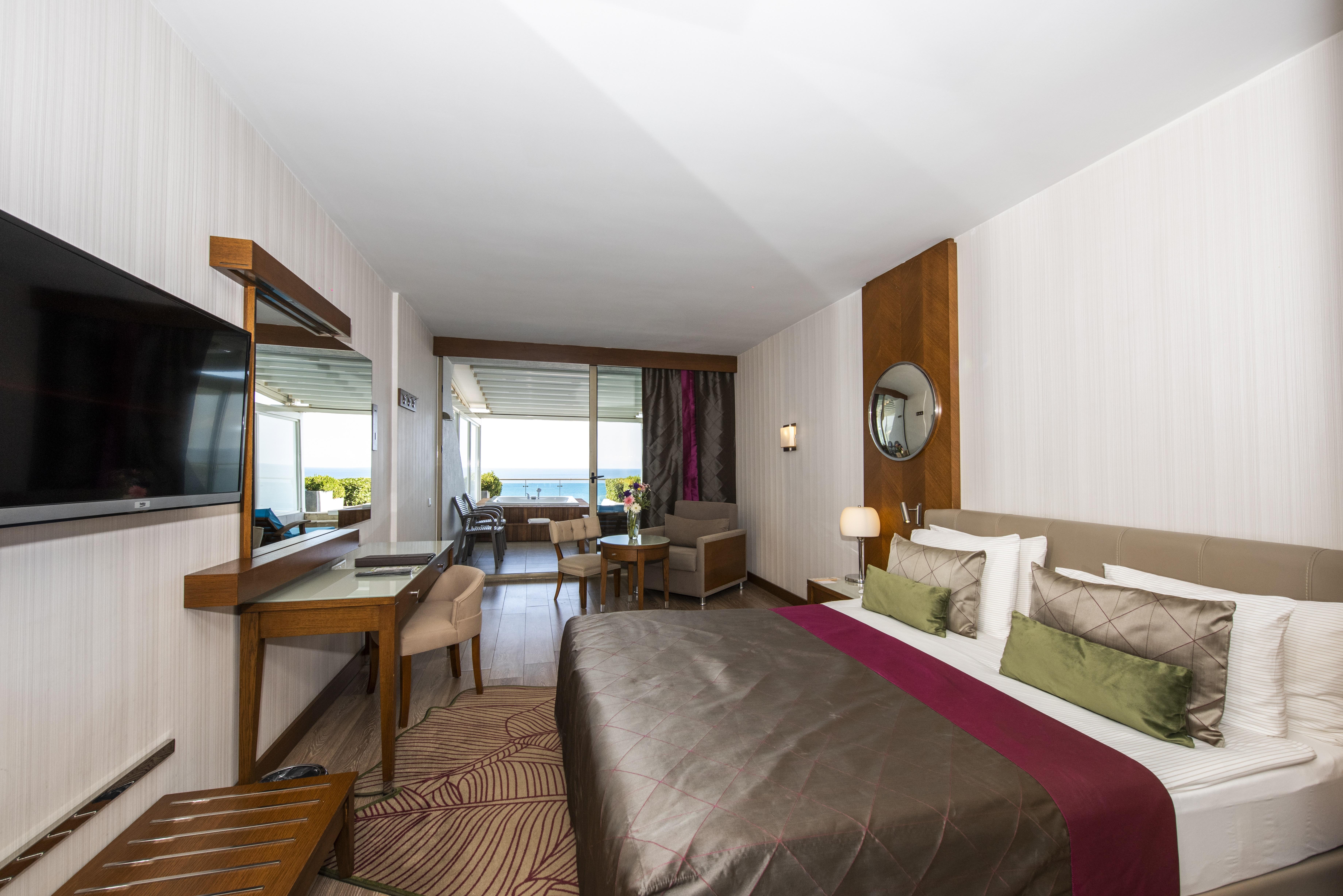 Side Star Elegance Hotel Bagian luar foto