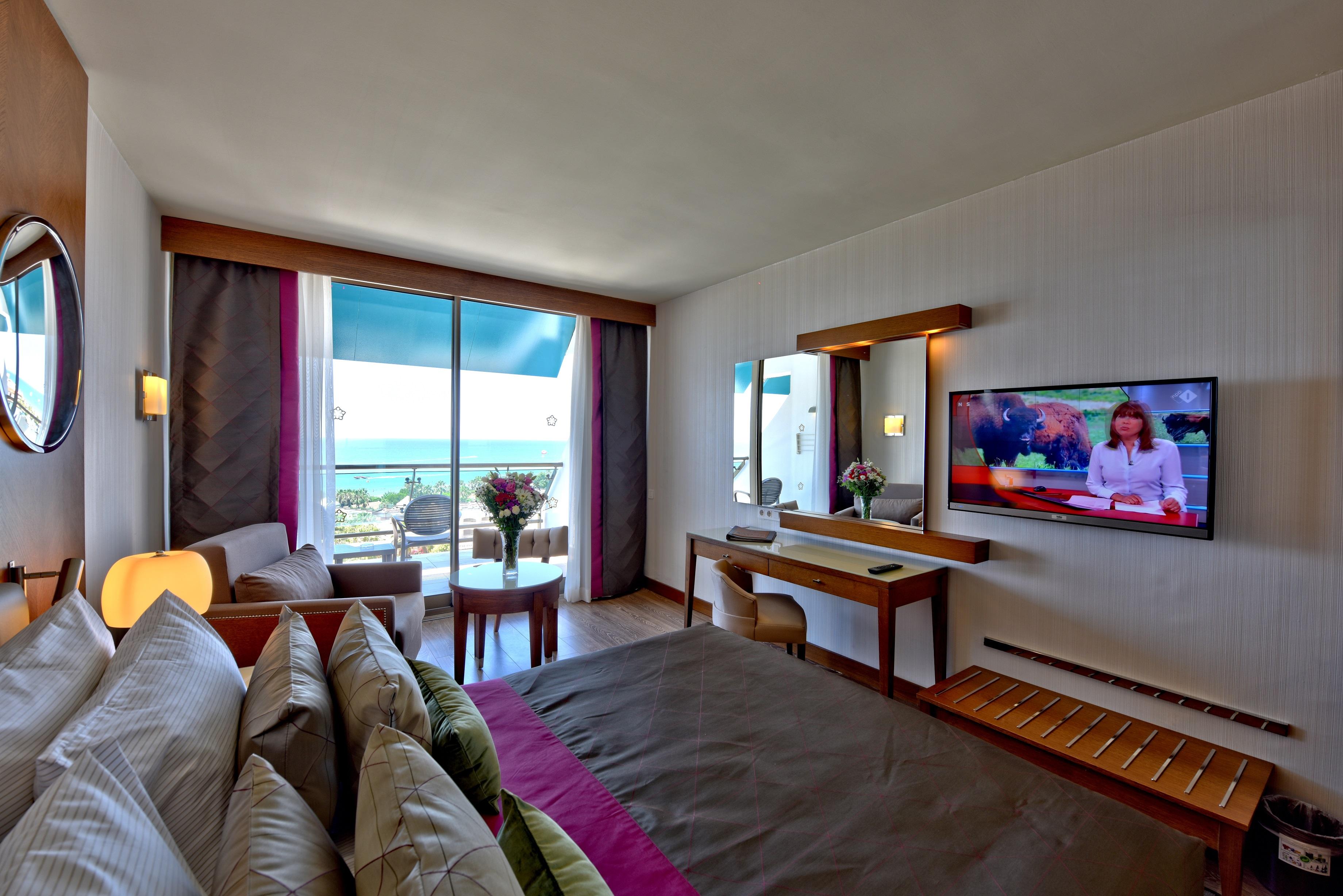 Side Star Elegance Hotel Bagian luar foto