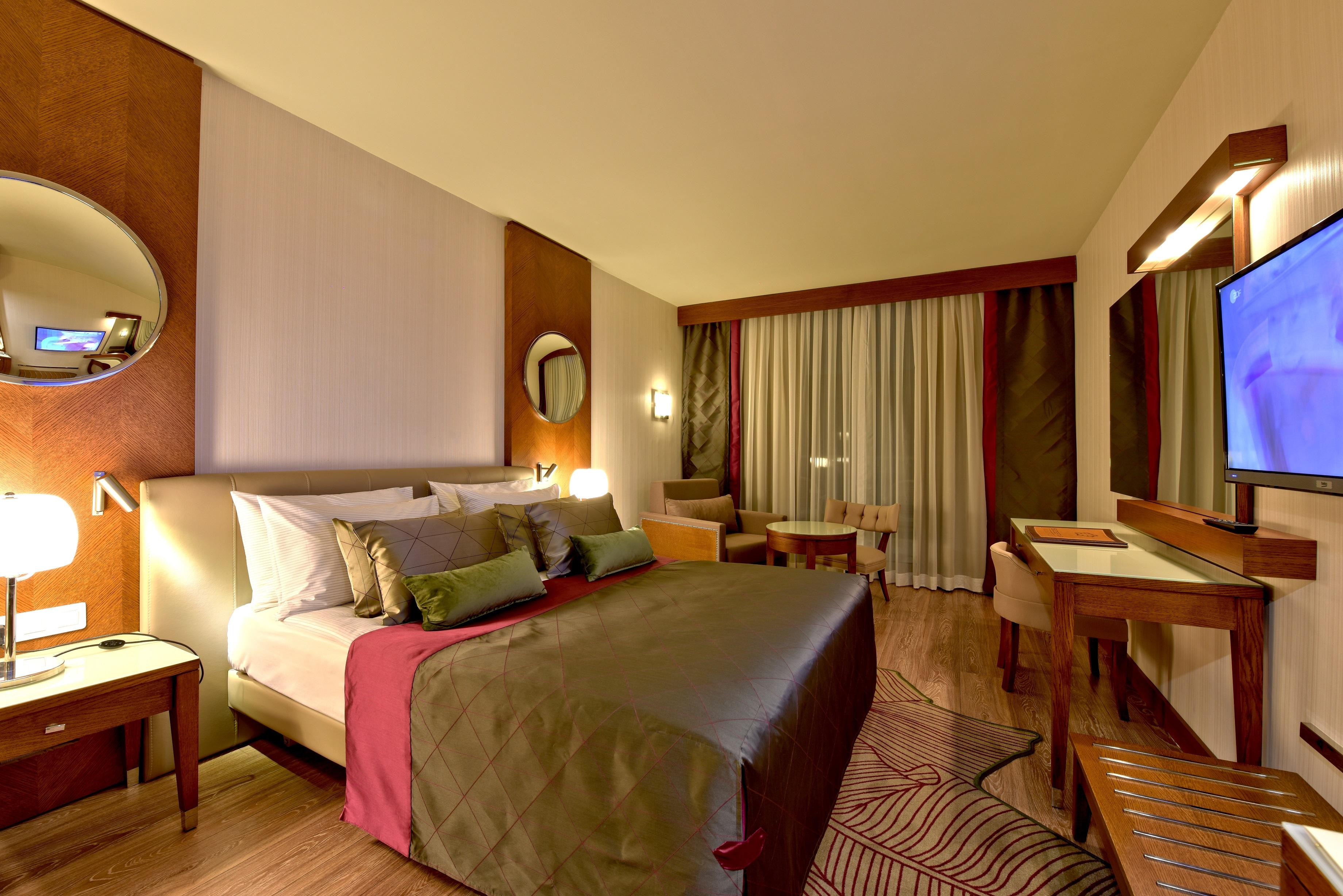 Side Star Elegance Hotel Bagian luar foto