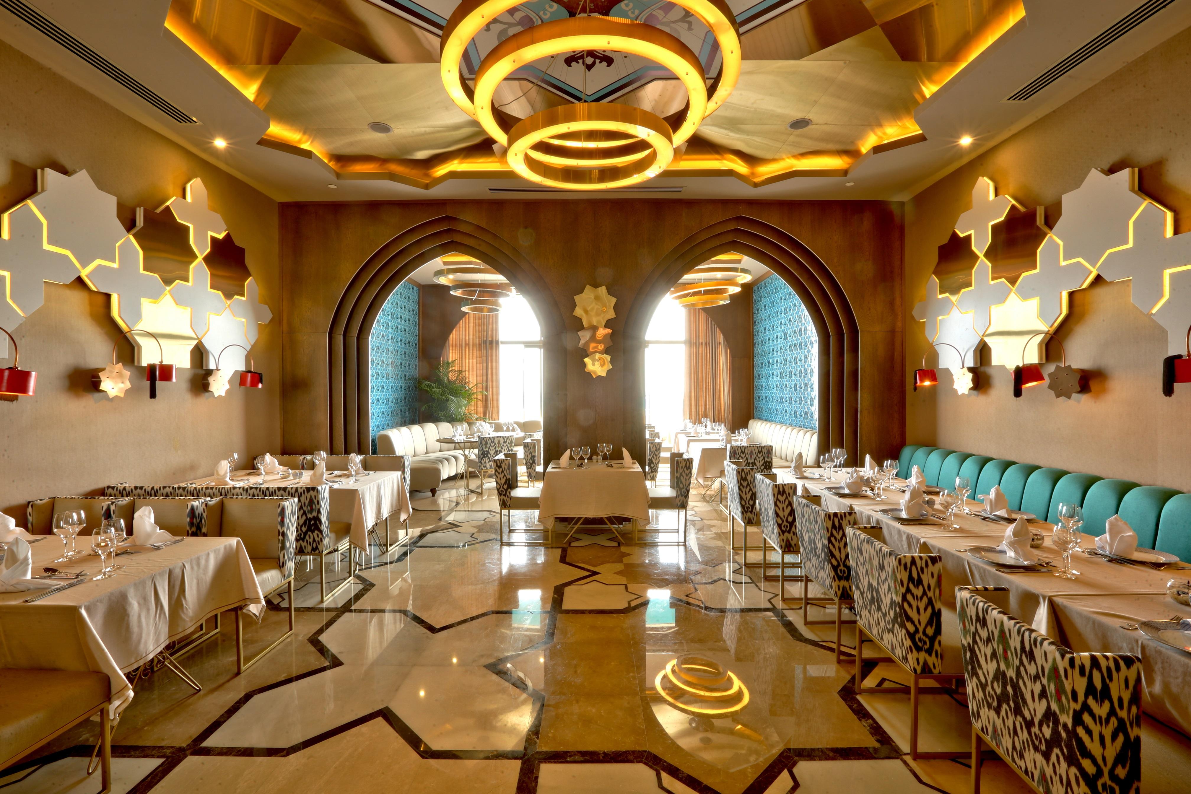 Side Star Elegance Hotel Bagian luar foto