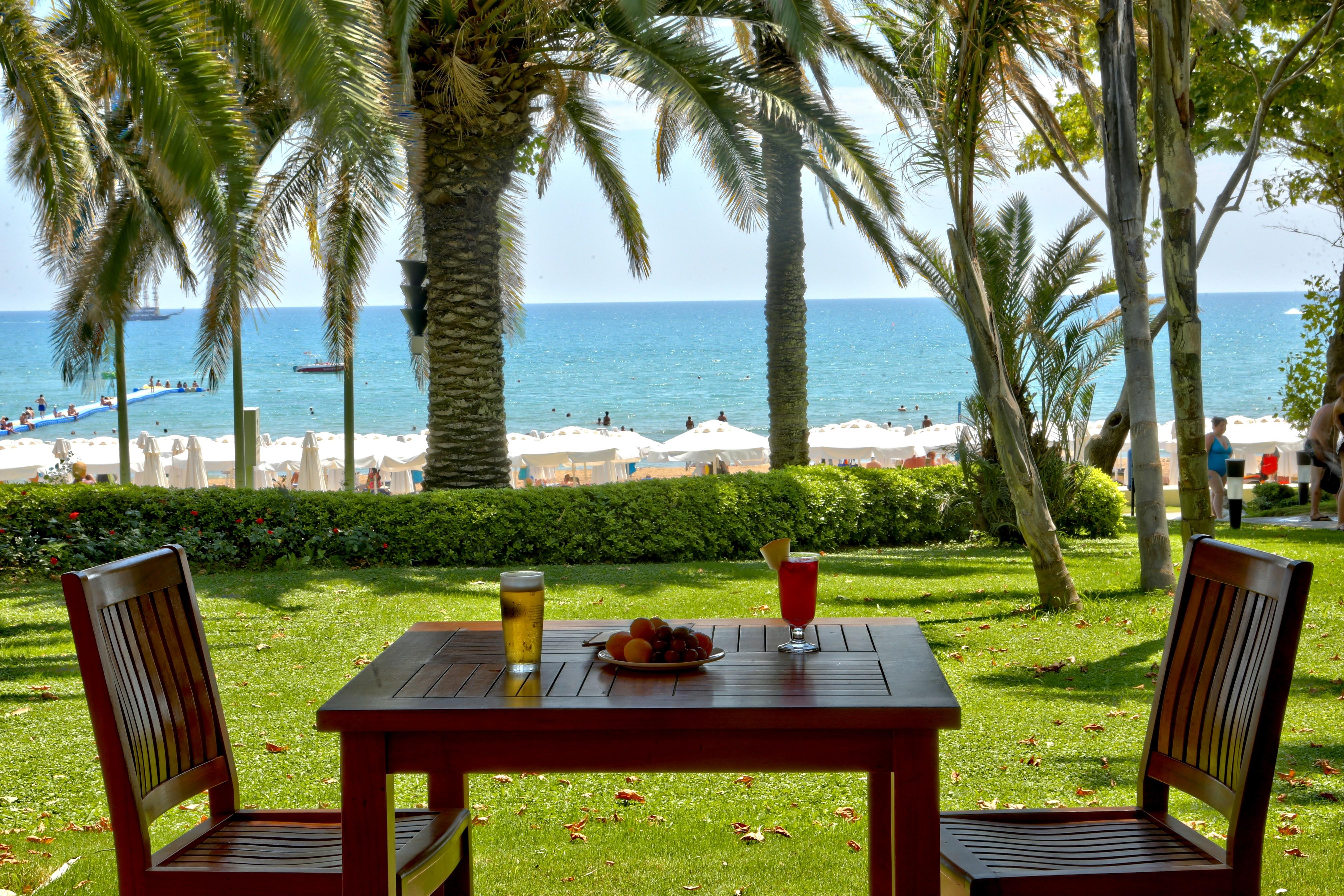 Side Star Elegance Hotel Bagian luar foto