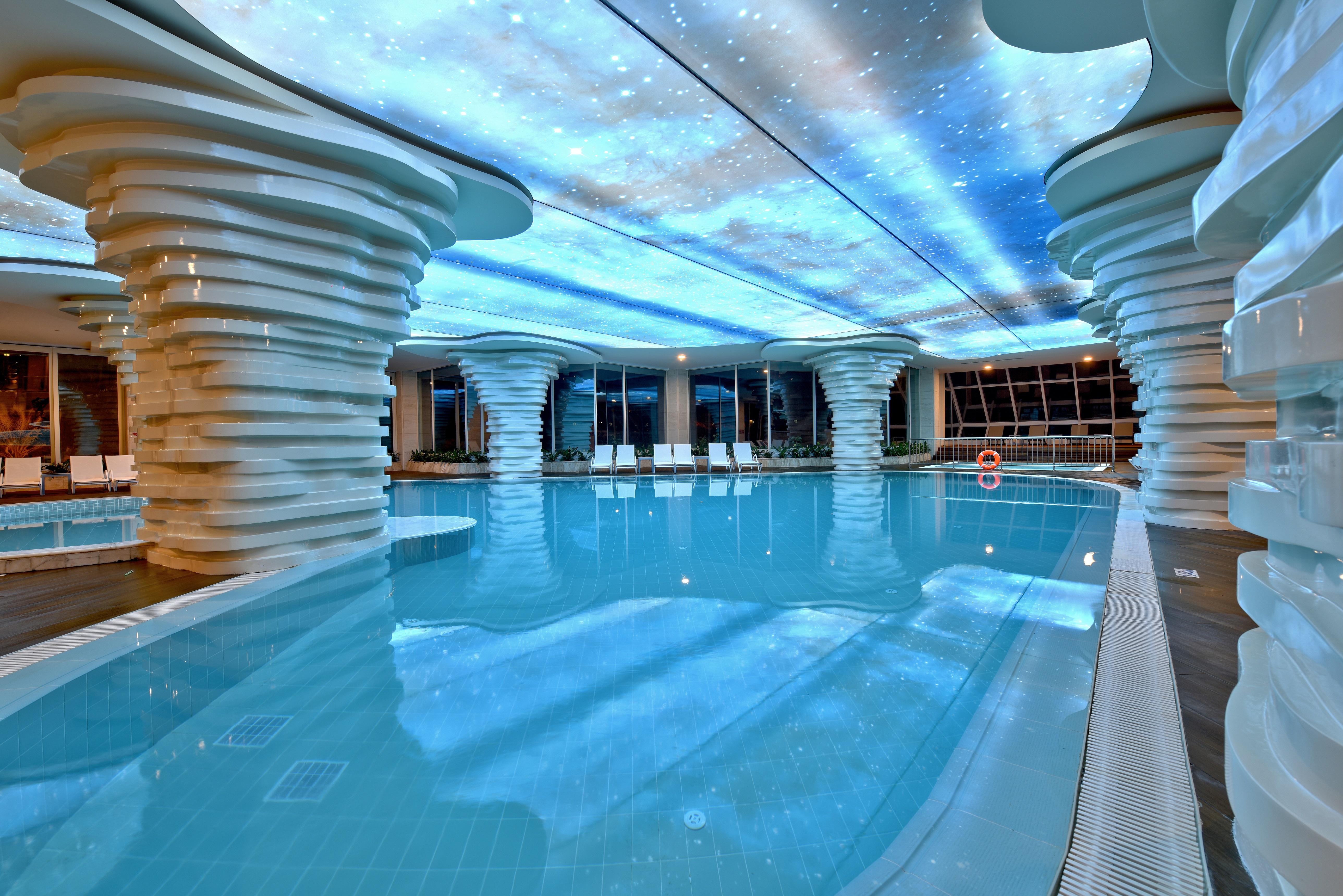 Side Star Elegance Hotel Bagian luar foto
