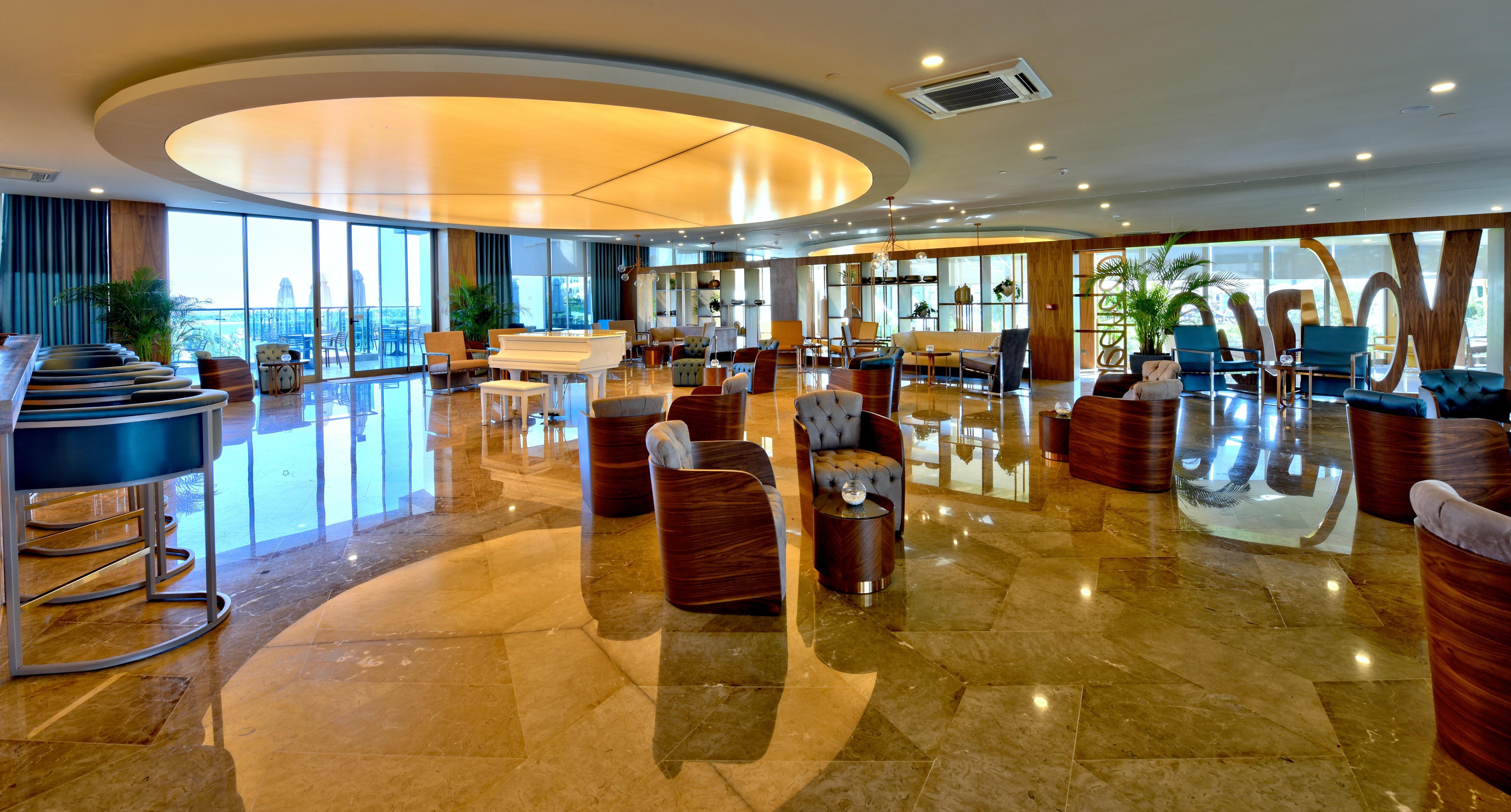 Side Star Elegance Hotel Bagian luar foto