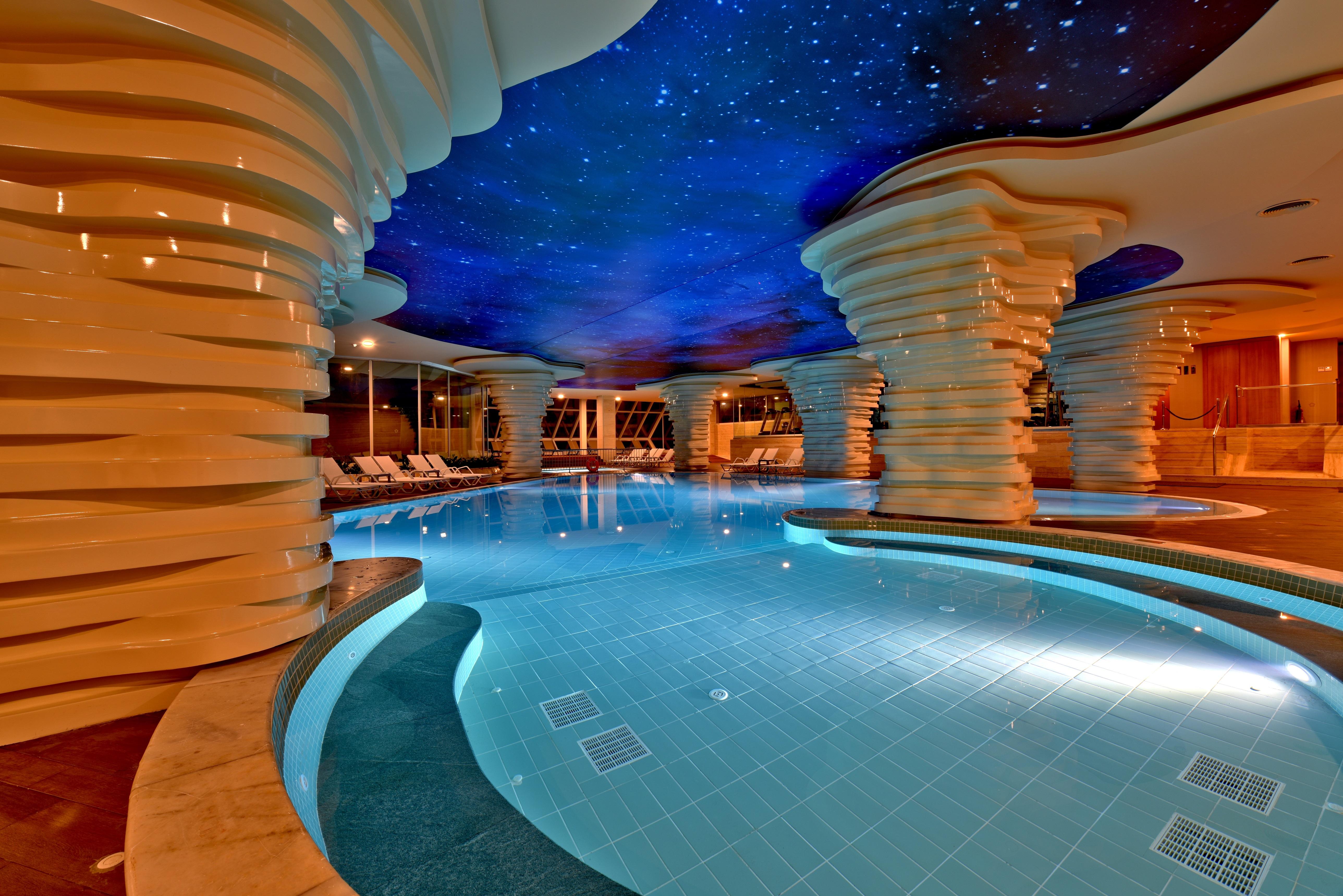 Side Star Elegance Hotel Bagian luar foto