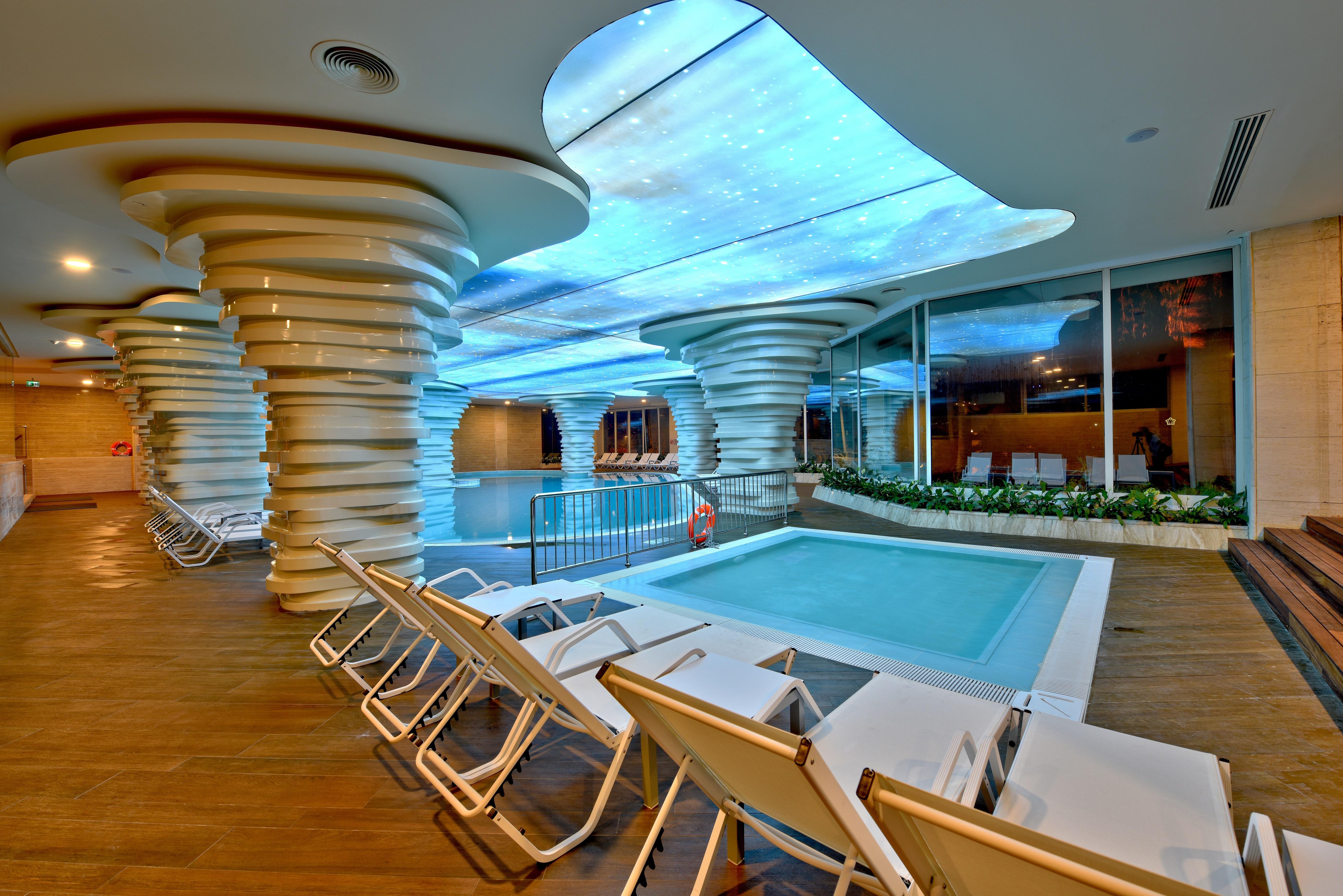 Side Star Elegance Hotel Bagian luar foto