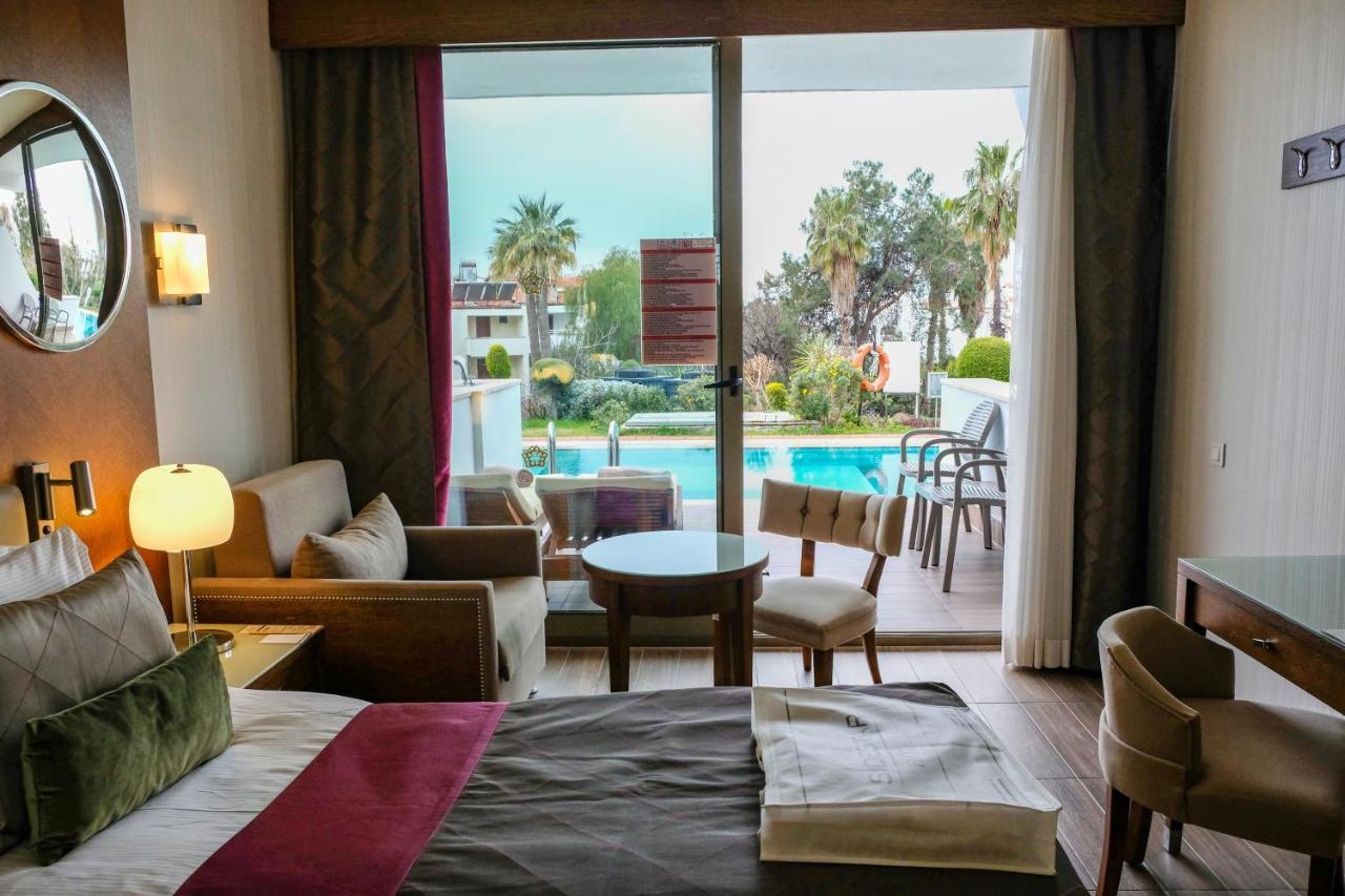 Side Star Elegance Hotel Bagian luar foto