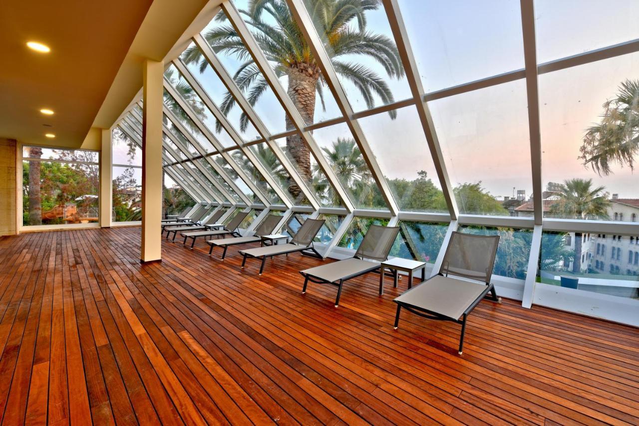 Side Star Elegance Hotel Bagian luar foto