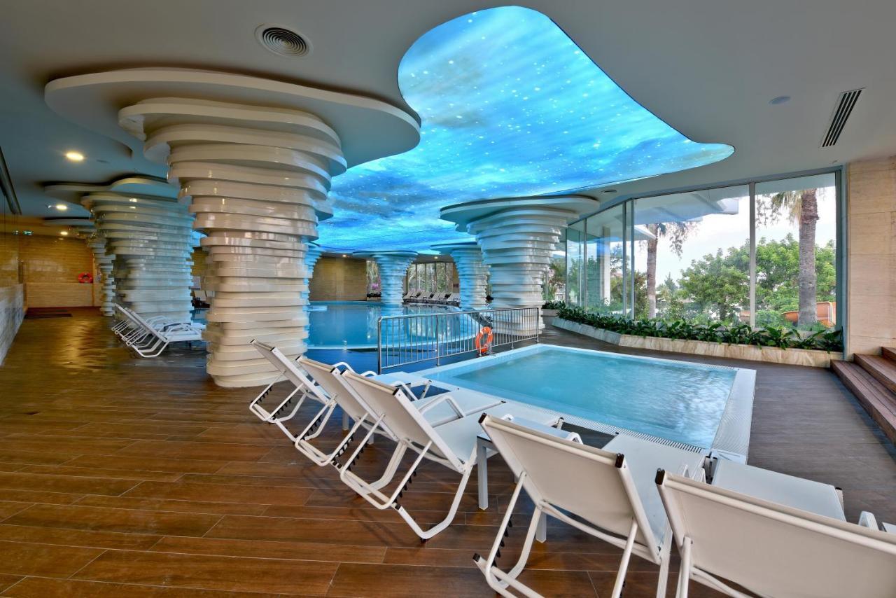 Side Star Elegance Hotel Bagian luar foto